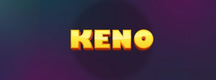 Everything About Keno Games That Pay Real Money 2025