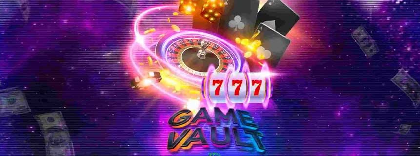 Download Game Vault 777, the latest version