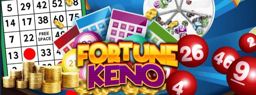 Fortune Keno: Your Ultimate Guide to Playing Online and Winning Big