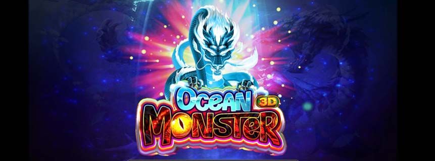 Dive Into the Thrilling World of Ocean Monster Casino