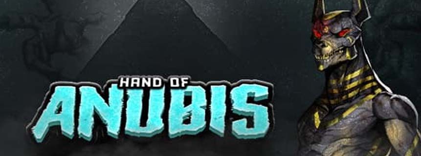 Hand of Anubis: Dive into the Underworld of Casino Wins