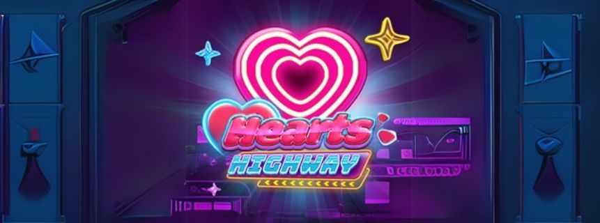 Hearts Highway: Your Ultimate Guide to Winning Big on Bitsky.bet