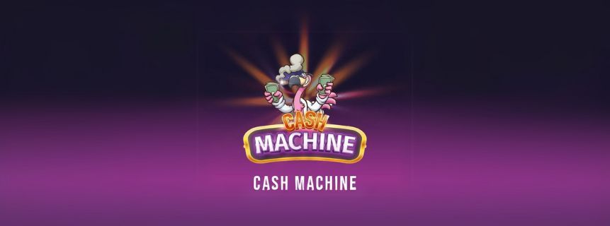How to Play Cash Machine Sweepstakes and Maximize Your Chances of Winning