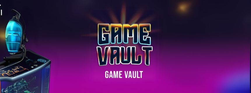 Inside Game Vault: Top Features You Need to Know About