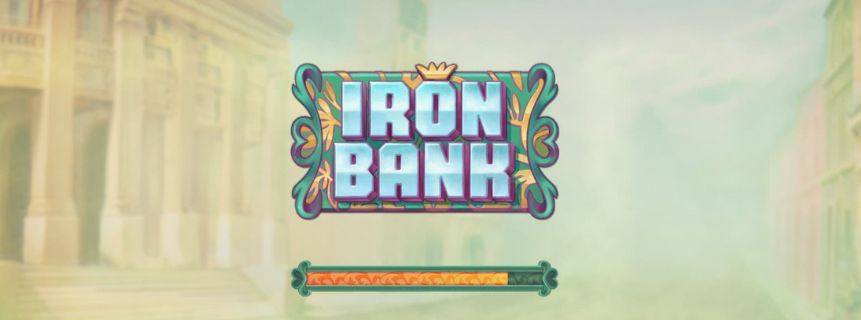 Iron Bank Casino Game – A Thrilling Adventure for Real Money Play