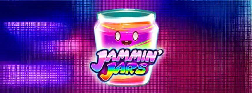 Jammin' Jars Casino Game: A Funky Slot Experience