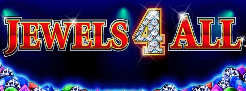 Jewels 4 All: The Ultimate Slot Adventure Awaits You at Bitsky.bet