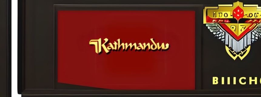 Discover the Wonders of Kathmandu with Free Play Slot