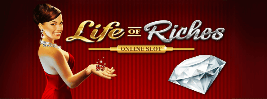 Can You Build the Ultimate Fortune in Life of Riches?