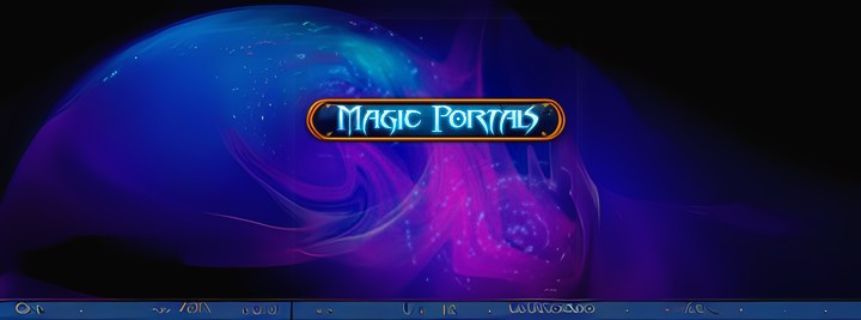 Discover Hidden Wins in the Magic Portals Online Game