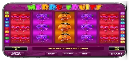 Vegas-X App Download