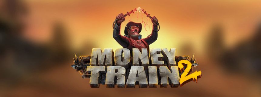 Money Train 2: A High-Stakes Wild West Adventure