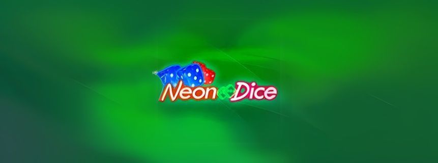 Best Apps and Platforms to Play Neon Dice Online