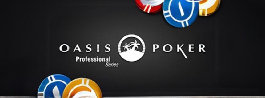 Oasis Poker Rules Explained: Everything You Need to Know