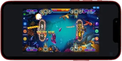 Orion Stars Free Credits