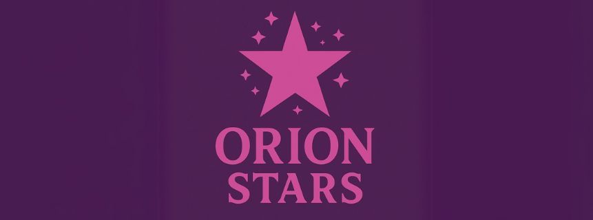 Orion Stars Web Login: Secure Your Account with These Tips