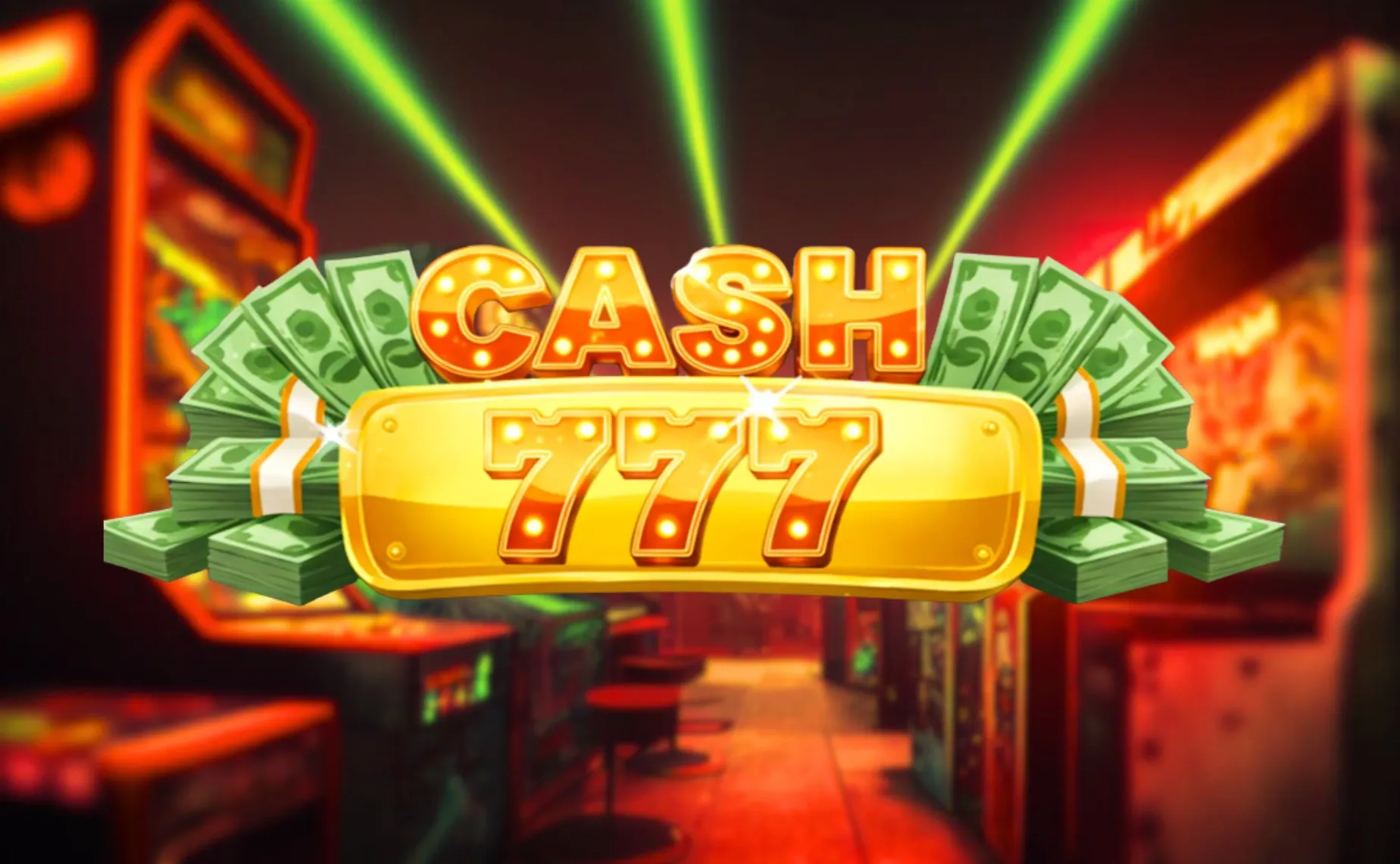 Cash Machine Payout Time