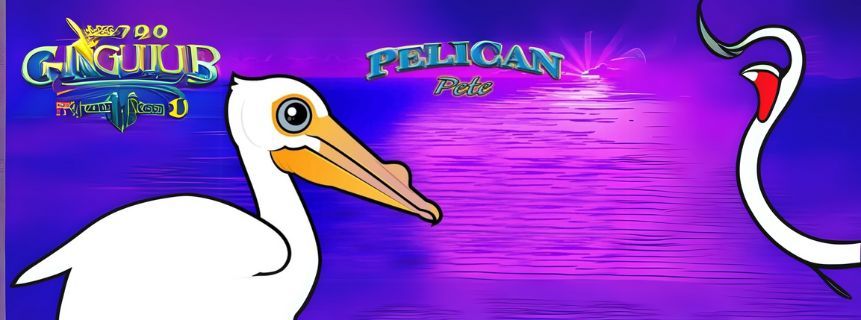 Why Pelican Pete is the Most Thrilling Online Casino Game You Need to Play?