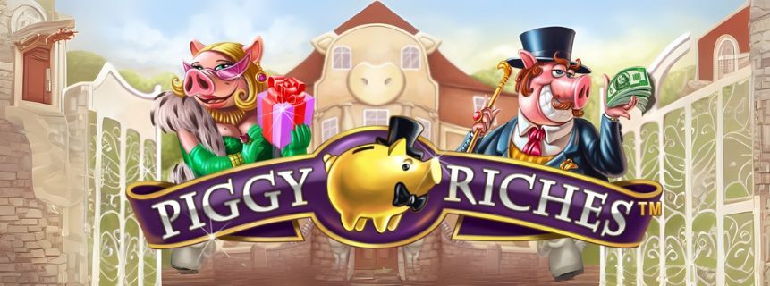 Why Should You Try Piggy Riches for Your Next Casino Adventure?