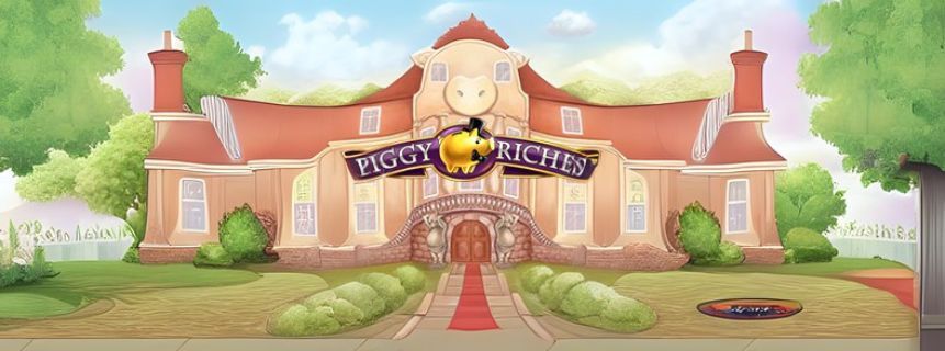 Unlock the Secrets of Piggy Riches and Learn How to Maximize Your Chances of Winning