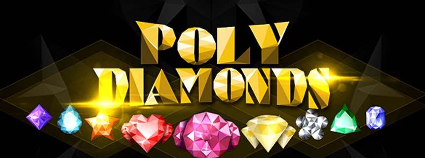 Poly Diamond: Sparkling Casino Fun Awaits