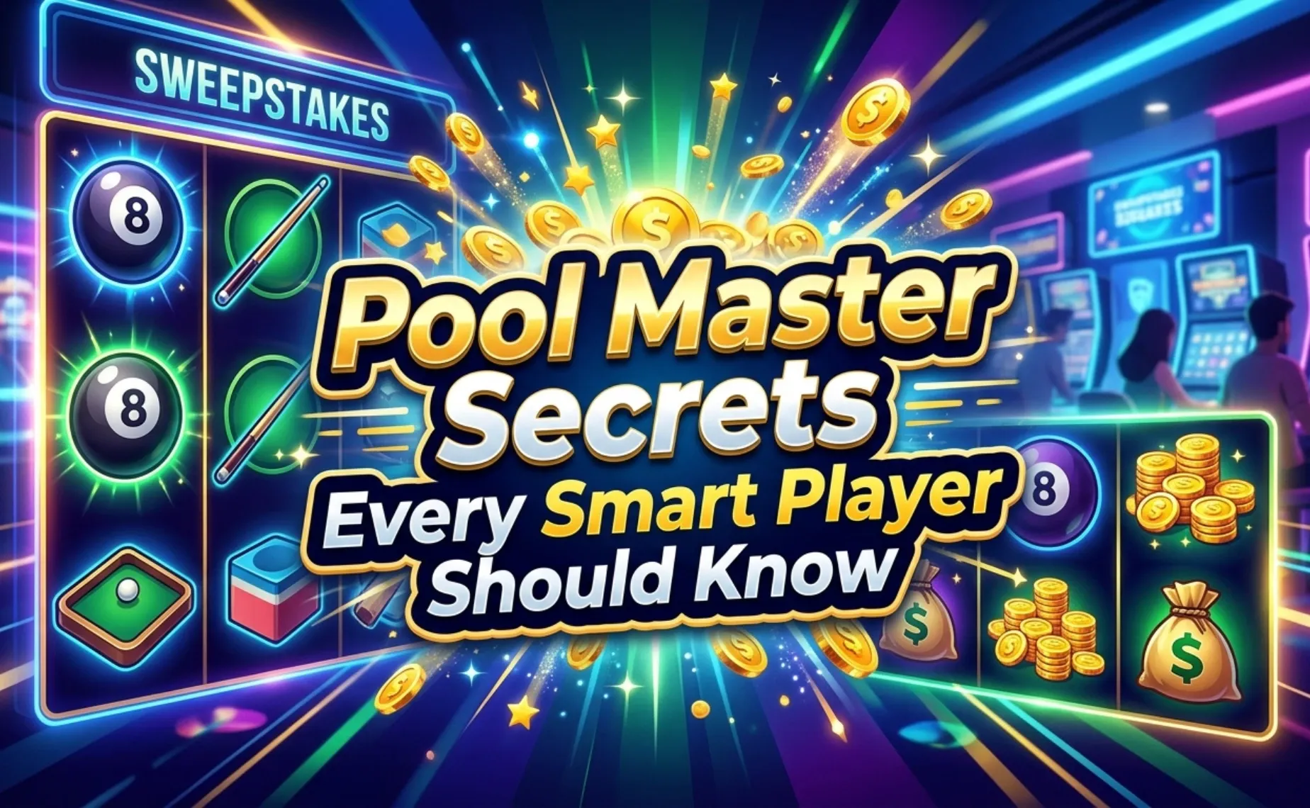 pool master game thumbnail