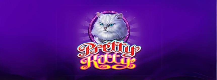 How to Play Pretty Kitty Slots: A Complete Beginner’s Guide