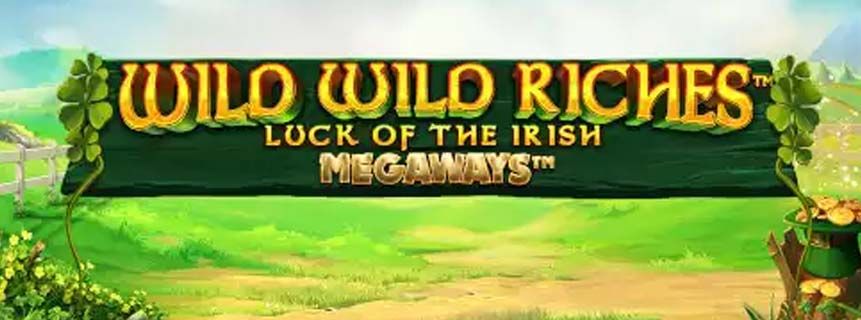 Exploring the Thrills of Wild Wild Riches Megaways: A Comprehensive Guide