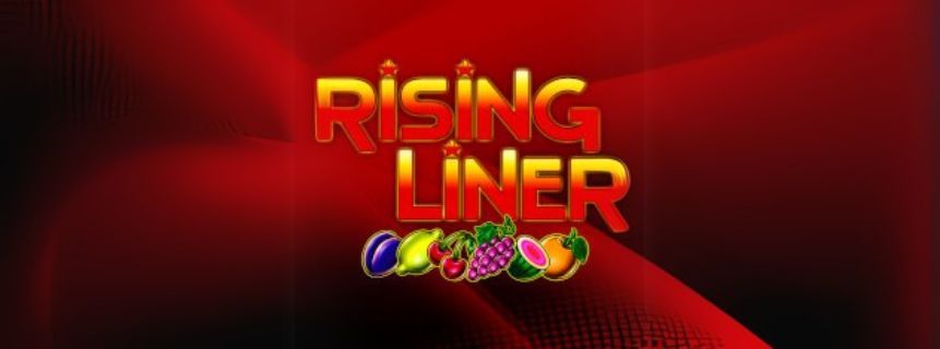Unleashing the Power of Rising Liner: A Comprehensive Casino Game Review