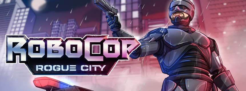 RoboCop Cash Collect: Action-Packed Casino Fun