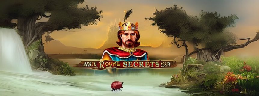 How to Trigger Free Spins in Royal Secrets?
