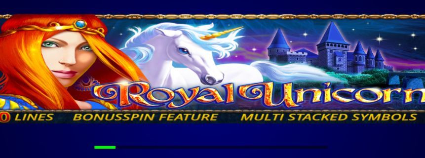 Is Royal Unicorn Slot the Best Fantasy Game? Here’s What You Need to Know