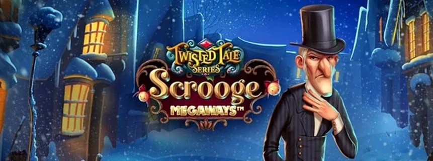 Scrooge Casino: Unveiling the Deals, Games, and More!