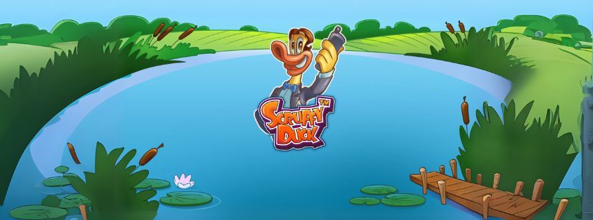 Duck, Dive, and Dominate: Winning Big in Scruffy Duck
