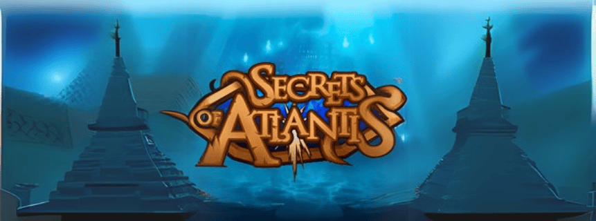 Secrets of Atlantis: Unveiling the Underwater Mystery