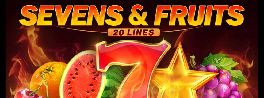 Seven Fruits: A Juicy Slot Adventure on BitSky.bet