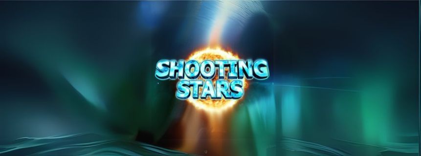 How to Ride the Shooting Star of Luck and Win Big in Online Casinos?