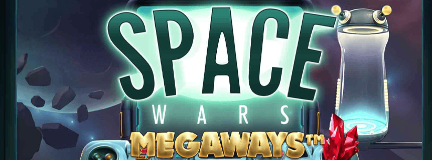 Space Wars Slot – Battle for Big Wins in This Intergalactic Casino Adventure!