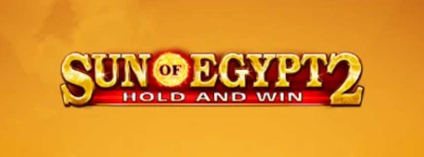 Sun of Egypt 2: A Journey Through Ancient Egypt with Big Wins at Bitsky.bet