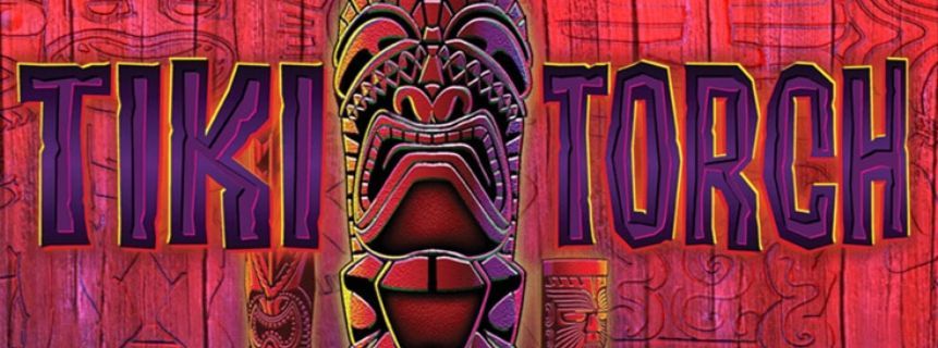 How Tiki Torch Slots Incorporate Random Features to Boost Excitement