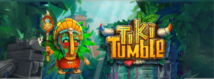 Tiki Tumble Free Spins and Bonus Features Explained