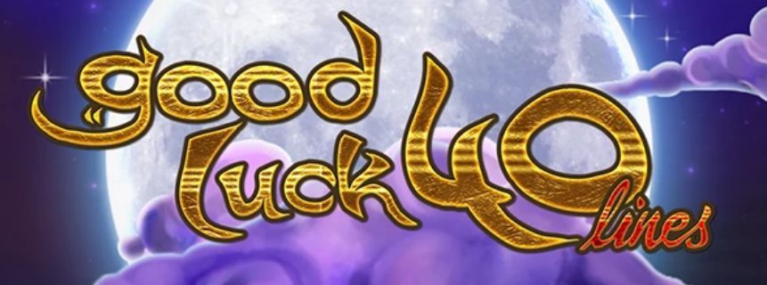 Spin & Win with Good Luck 40 Lives: The Ultimate Casino Experience