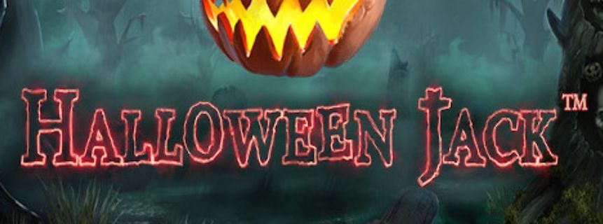 Halloween Jack: A Spooky Slot Adventure with Big Wins