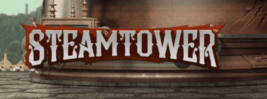 The Ultimate Casino Adventure : Steam Tower