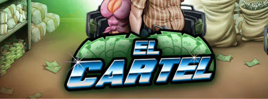 Step into the Underworld with El Cartel: The Ultimate Casino Game