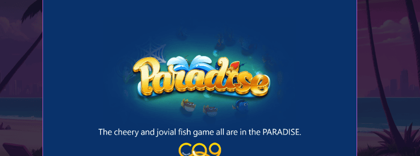 Experience the Thrill of Paradise Casino Online – Play and Win Big!