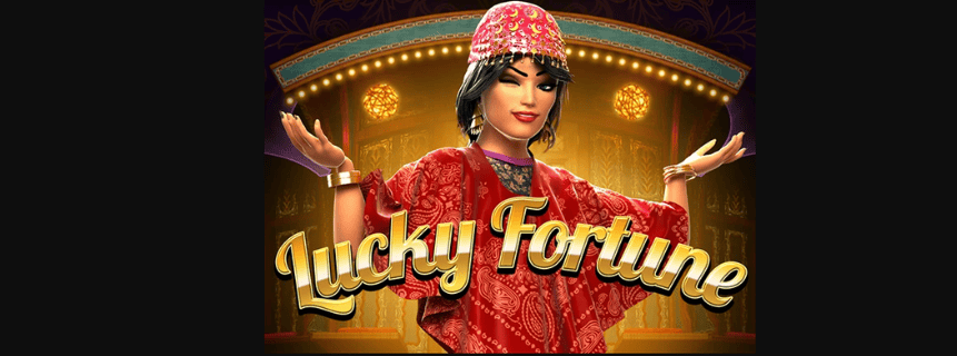 Lucky Fortune: Your Gateway to Big Wins and Endless Entertainment