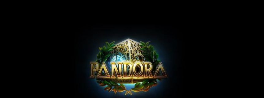 Discover the Magic of Pandora Slot and More at Bitsky.bet