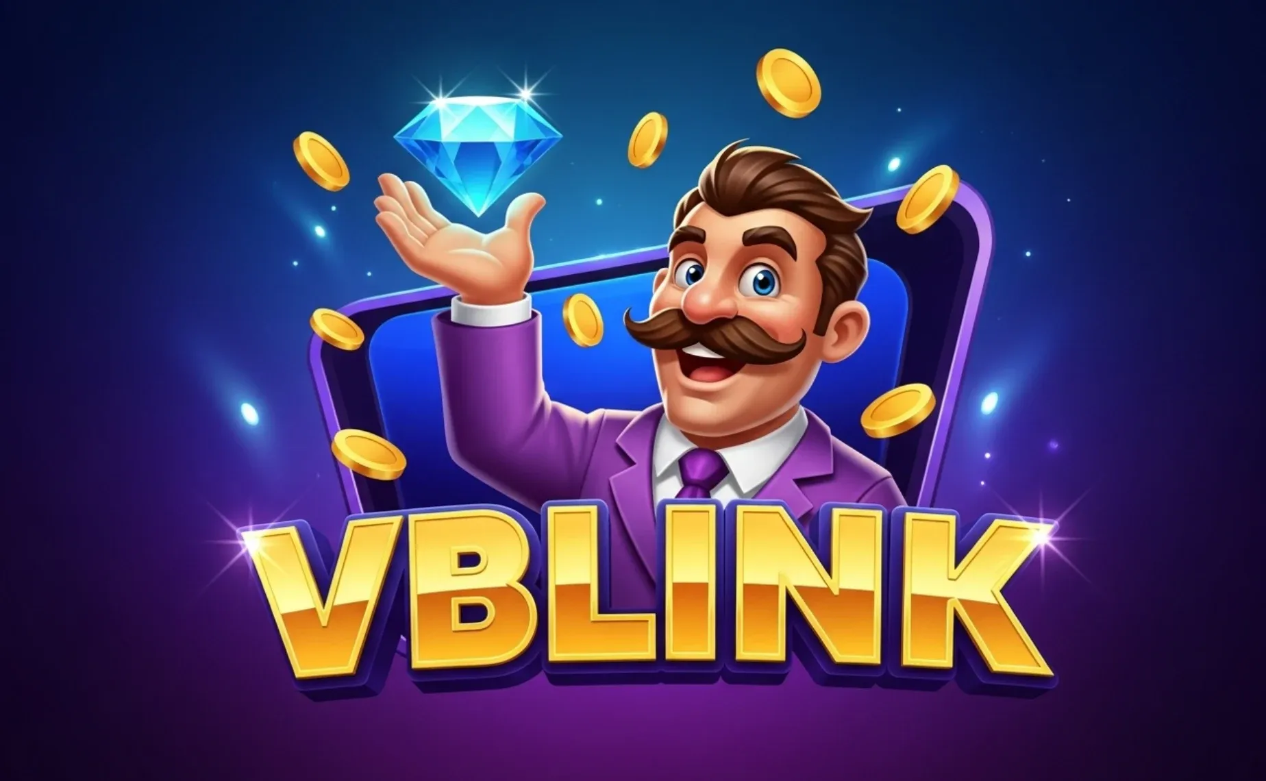 V Blink 777