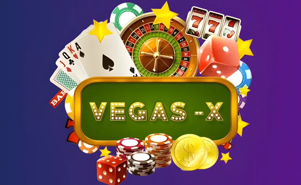 Vegas-X